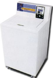 7kg wash machine